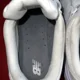 thumbnail image 5 of New Balance Mens 813 MW813HWT White Casual Shoes Sneakers Size 11.5 2E Rollbar, 5 of 6