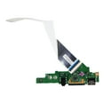 thumbnail image 1 of Asus 90NB09W0-R10020 I/O PC Board, 1 of 3
