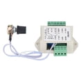 thumbnail image 3 of Controlador de ventilador PWM de 4 cables y 12 V, regulador de velocidad con detección de bloqueo del motor CD012S010, 3 of 12
