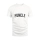 thumbnail image 2 of Camiseta informal de manga corta con estampado de funcle para hombre, ideal para verano, para adultos, hombres, mujeres, adolescentes, jóvenes y para el tiempo libre., 2 of 7