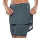thumbnail image 1 of WILLBEST Pantalones Casuales para Mujer, Falda de Yoga Elástica, Ligeros, de Cintura Alta, Ajustados, con Estampado, para Correr Cómodamente (2024) Extra Grande, 1 of 5