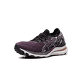 thumbnail image 4 of ASICS WOMENS GEL-KAYANO 28 MK Womens "DEEP PLUM / BLACK" 1012B126 500 1012B126 500 from Stadium Goods, 4 of 8