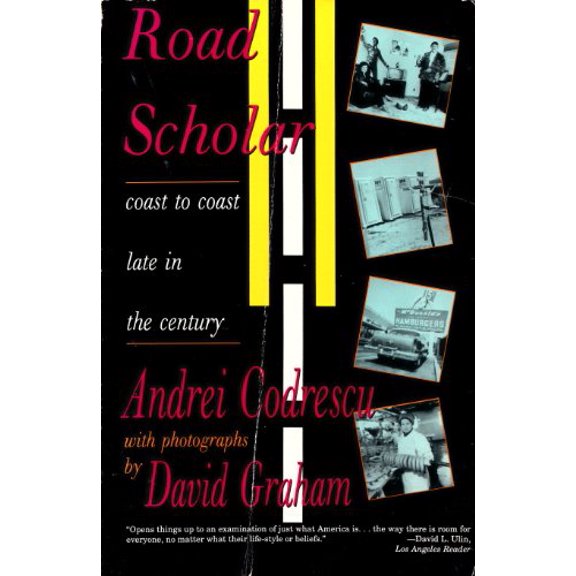 Pre-Owned Road Scholar: Coast To Coast Late in the Century, 9780786880812, 0786880813, Paperback, Reprint edition