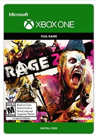 rage 2 xbox one rage 2 xbox one
