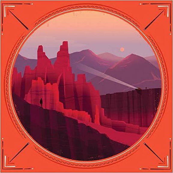 Marigolden (Vinyl)