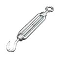 thumbnail image 2 of Tornillo de Galvanizado Tensor de Acero Inoxidable 316 Cuerda de Apriete 6MM Sunnimix Tensor de ojo de acero inoxidable, 2 of 7