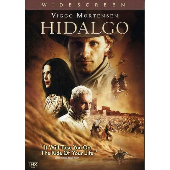 Mill Creek - Hidalgo [DIGITAL VIDEO DISC]