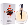 thumbnail image 3 of Lomani Aerosol EDP I Love Lomani Paradise 3.4 oz Lomani Lomani Aerosol EDP 3.4 oz, 3 of 5