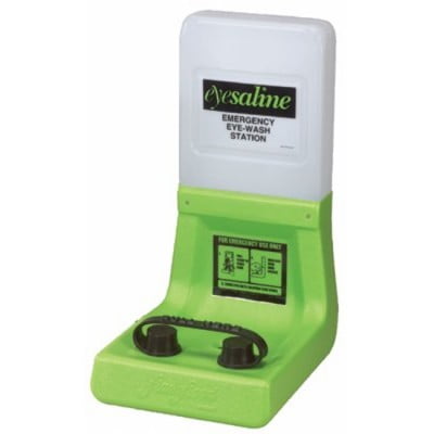 Honeywell 32-000400-0000 FLASHFLOOD 3 MINUTE EMERGENCY EYEWASH STATION