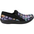 thumbnail image 4 of Alegria Duette Shoes - Women's, Magic Bus 37 M, 4 of 6