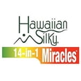 thumbnail image 4 of Hawaiian Silky 14-In-1 Miracles Apple Cider Vinegar Hair Set (SHAMPOO+CONDITIONING-WASH+TREATMENT), 4 of 8