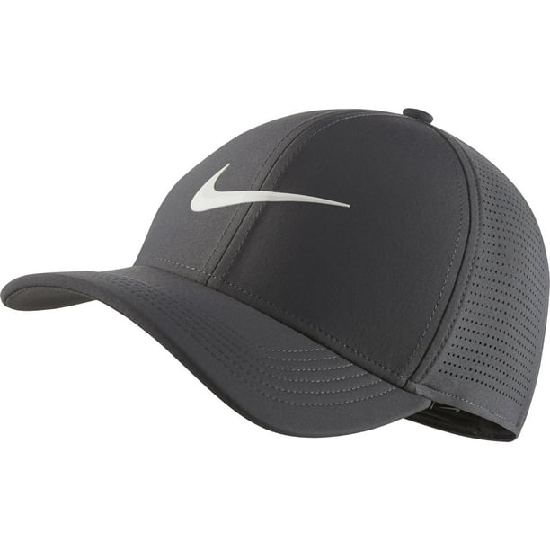 olive green nike dri fit hat