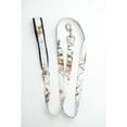 thumbnail image 2 of Doggy Tales Realtree Classic Leash Snow, 2 of 3