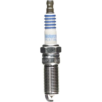 8 Spark Plugs OEM Motorcraft SP-515/SP546 PZH14F 5.4L 3V for FORD