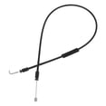 thumbnail image 1 of Reemplazo del cable Bowden de la manija de puerta exterior Unique Bargains No.8200766888 para Renault Master MK3, Nissan NV400, Vauxhall Movano B, 1 of 6