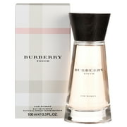 Burberry Touch Eau De Parfum For Women, 3.3 Oz