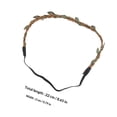 thumbnail image 2 of FUEENIRVA 20Ud Accesorio De Imitación Hoja Natural Para Decorar Peinados, 2 of 8