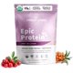 thumbnail image 4 of Sprout Living Epic Protein Pro Colageno, Vegana 364gr, 4 of 4