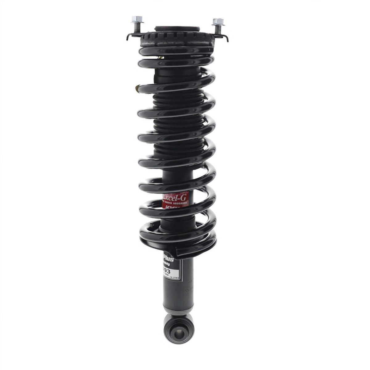 Kyb Suspension Strut And Coil Spring Assembly P/N:Sr4593 Fits select: 2007-2009 SUBARU LEGACY 2.5I, 2006 SUBARU LEGACY 2.5I LIMITED
