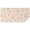 Shibainu and Love, variant on Shih Tzu Dog Rectangle Tablecloth 60"x102",Waterproof Polyester Rectangle Table Cloth, Wipeable Spillproof Polyester Tablecloth for Dining, Camping, Indoor and Outdoor