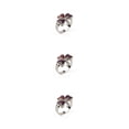 thumbnail image 3 of Anillos de humor Minnieouse Termocrómica Color Cambiante, 3 of 6