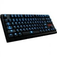 thumbnail image 6 of Tt eSPORTS Poseidon ZX Illuminated Blue Switch Edition - Keyboard - backlit - USB - black, 6 of 8