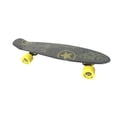 thumbnail image 3 of Patineta semiprofesional minicruiser tipo penny con lija y diseño Estrella Display Estrella, 3 of 3