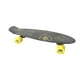 thumbnail image 3 of Patineta semiprofesional minicruiser tipo penny con lija y diseño Estrella Display Estrella, 3 of 3