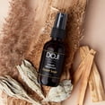 thumbnail image 2 of Doji Natural Deodorant Spray, 2 of 6
