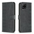 thumbnail image 3 of for Samsung Galaxy A42 5G Wallet Case, PU Leather Flip Folio Case with Card Holders Magnetic Closure Folding Adjustable Kickstand Vintage Phone Cover for Samsung Galaxy A42 5G, Black, 3 of 7