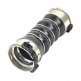 thumbnail image 4 of 5 7 Series F10 F07 F02 Turbo Intercooler Pipe Hose 11618513451 Charge Air Intake, 4 of 5
