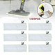thumbnail image 1 of 1/3/6pcs Karcher Sc1 Sc2 Sc3 Sc4 Sc5 Steam Cleaner Mop Terry Cloths Floor Pads Set-1pc-, 1 of 5