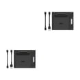 thumbnail image 2 of Inteprter USB Rechargeable Intelligent Flight Battery For AIR Acc 2/2S 2piezas Tipo 1, 2 of 6