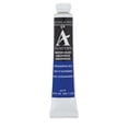 thumbnail image 2 of Grumbacher Academy Watercolor, 7.5ml Tube, Ultramarine Blue, 2 of 2