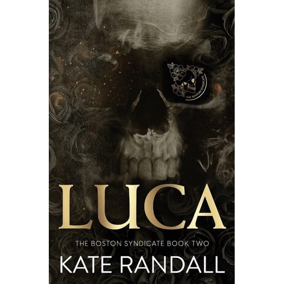 The Boston Syndicate Luca: The Boston Syndicate, Book Two, Book 2, (Paperback)