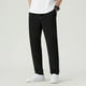 thumbnail image 1 of Pantalones largos de nailon para hombre, informales, para uso diario, para exteriores, playa, holgados, ligeros y transpirables., 1 of 9
