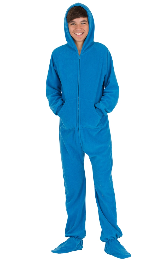 royal blue hoodie kids