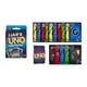 thumbnail image 1 of Juego de Cartas Mattel UNO Liars, 1 of 5