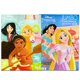 thumbnail image 2 of Set de libros para colorear Disney Princess con actividades y pegatinas, 2 of 8