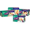 Pampers - Cruisers Diapers - (Choose Your Size)