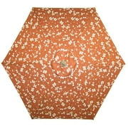 Haley Wicker 9ft Market Umbrella