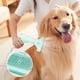 thumbnail image 4 of Ganfancp Secador de Pelo para Perros con Peine de Púas - Cabezal Soplador Plano - Cabezal Soplador Redondo - Adecuado para El Cepillado de Perros - Perros y Gatos Pequeños y Medianos Ofertas Del Día, 4 of 7