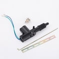 thumbnail image 1 of Actuador de cerradura de puerta Coche Auto resistente puerta cerradura Actuador Motor 2 cable de ali Abody Actuador de cerradura de puerta, 1 of 7