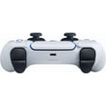 thumbnail image 4 of Sony Playstation 5 Disc Version with Extra DualSense Wireless Controller and HD Camera, 4 of 5