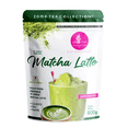 thumbnail image 1 of Zoma Tea Matcha Latte 800 g, 1 of 2
