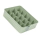 thumbnail image 3 of Organizador De Ropa Interior De Calcetines, Caja De Almacenamiento De Ropa Interior De Plástico De 15 Celdas Para Armario, 3 of 8