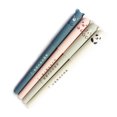 thumbnail image 2 of Cute Erasable Gel Pens 035mm Refill Vivid Interesting Gel Ink Pens Cartoon For Classroom ANGGREK Otros, 2 of 7