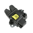 thumbnail image 1 of Actuador de bloqueo de puerta trasera Unique Bargains para Kia Rio 2018-2021, ensamblaje de pestillo de maletero No.81230H9001 Negro, 1 of 8
