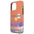 thumbnail image 2 of Funda para iPhone 13 Pro Max STAR WARS Tatooine, 2 of 3