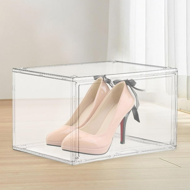 Shoe box hotsell heels